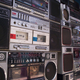 Image for article titled Pump Up The Dial: Photographic Daps for the Iconic 80s Boombox